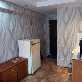 Сдается 1-комнатная квартира, 12 м²