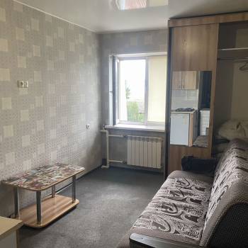 Сдается 1-комнатная квартира, 18 м²