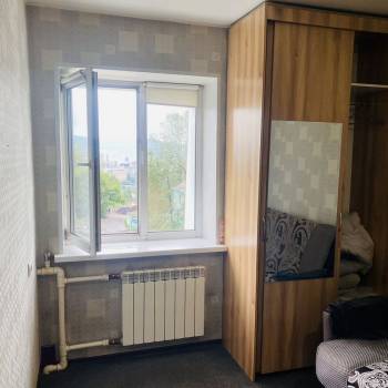 Сдается 1-комнатная квартира, 18 м²
