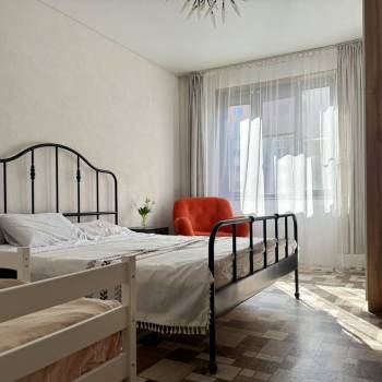 Продается 2-х комнатная квартира, 62,5 м²