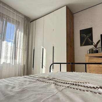 Продается 2-х комнатная квартира, 62,5 м²