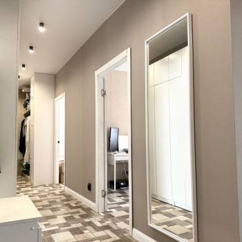 Продается 2-х комнатная квартира, 62,5 м²