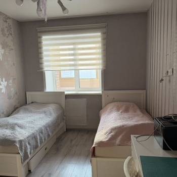 Сдается 2-х комнатная квартира, 60 м²