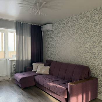 Сдается 2-х комнатная квартира, 60 м²