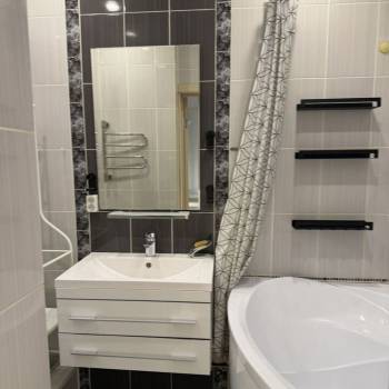 Сдается 2-х комнатная квартира, 60 м²
