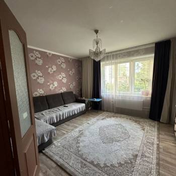 Продается 2-х комнатная квартира, 53 м²