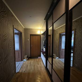 Продается 2-х комнатная квартира, 53 м²