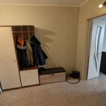 Продается 1-комнатная квартира, 36,8 м²
