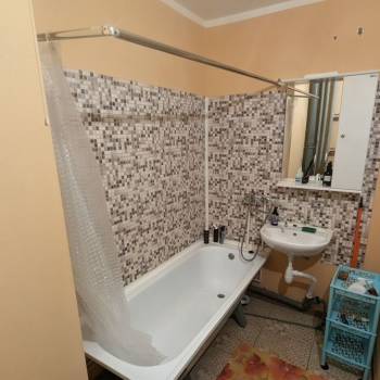 Продается 1-комнатная квартира, 36,8 м²
