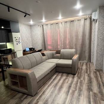 Сдается 1-комнатная квартира, 48 м²