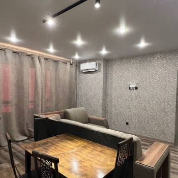Сдается 1-комнатная квартира, 48 м²
