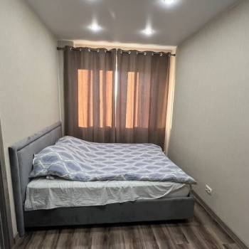 Сдается 1-комнатная квартира, 48 м²