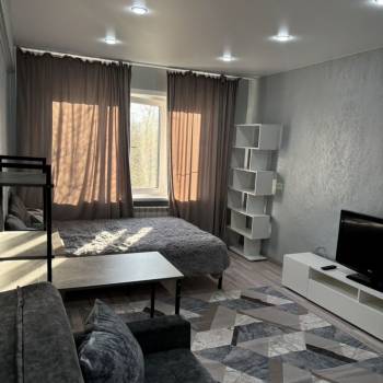 Сдается 1-комнатная квартира, 33 м²