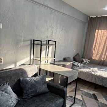 Сдается 1-комнатная квартира, 33 м²