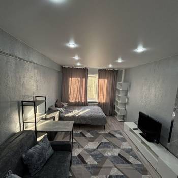 Сдается 1-комнатная квартира, 33 м²