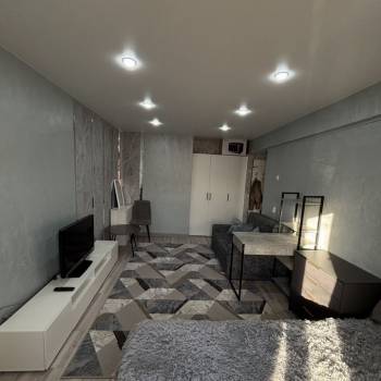 Сдается 1-комнатная квартира, 33 м²