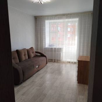 Сдается 1-комнатная квартира, 32,8 м²