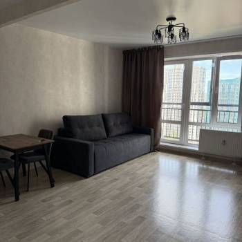 Сдается 1-комнатная квартира, 38,5 м²