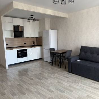 Сдается 1-комнатная квартира, 38,5 м²