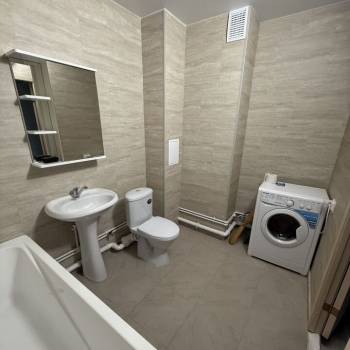 Сдается 1-комнатная квартира, 38,5 м²
