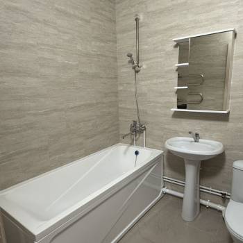 Сдается 1-комнатная квартира, 38,5 м²