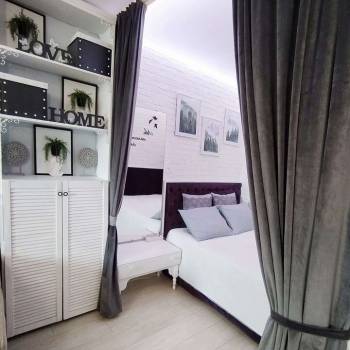 Сдается 1-комнатная квартира, 48 м²