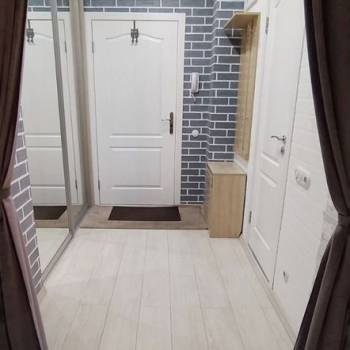 Сдается 1-комнатная квартира, 48 м²
