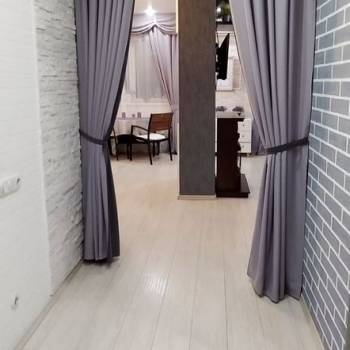 Сдается 1-комнатная квартира, 48 м²