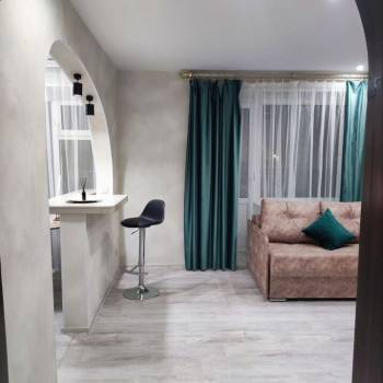Сдается 2-х комнатная квартира, 52,1 м²