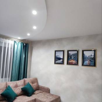 Сдается 2-х комнатная квартира, 52,1 м²