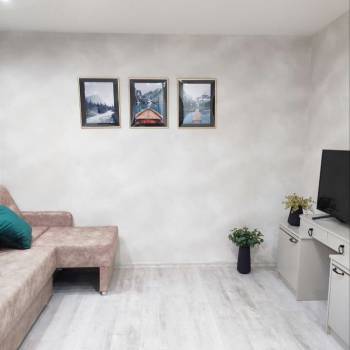 Сдается 2-х комнатная квартира, 52,1 м²
