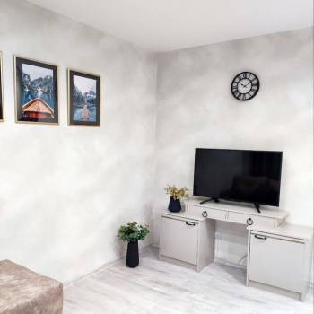 Сдается 2-х комнатная квартира, 52,1 м²