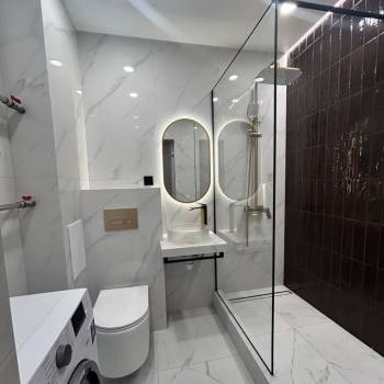 Сдается 2-х комнатная квартира, 37 м²