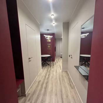 Сдается 2-х комнатная квартира, 37 м²