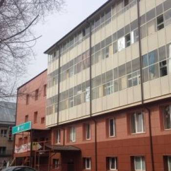 Сдается 1-комнатная квартира, 18 м²