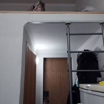 Сдается 1-комнатная квартира, 18 м²