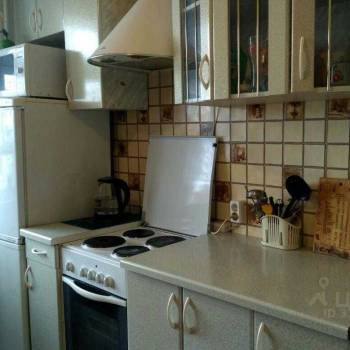 Сдается 1-комнатная квартира, 36 м²