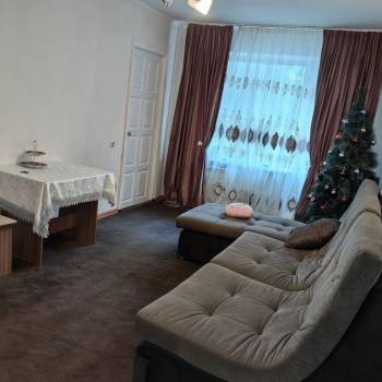 Сдается Многокомнатная квартира, 55 м²