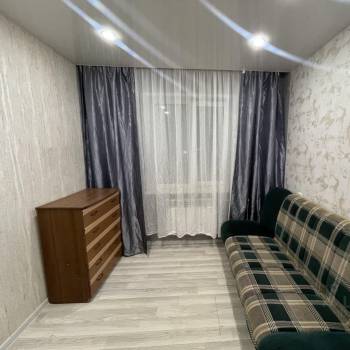 Сдается 1-комнатная квартира, 12,1 м²