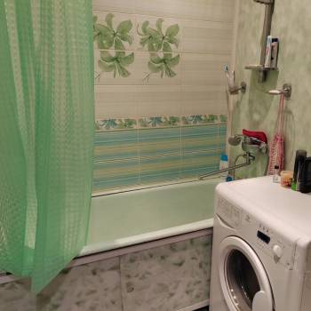 Сдается 1-комнатная квартира, 34 м²