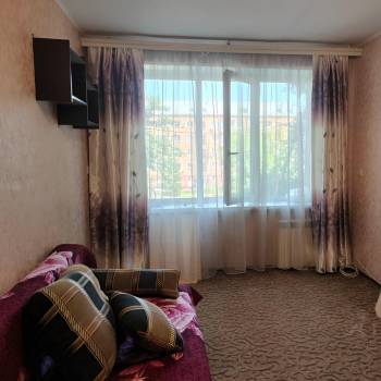 Сдается 1-комнатная квартира, 34 м²