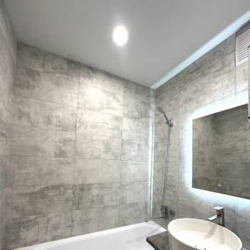 Сдается 1-комнатная квартира, 29 м²