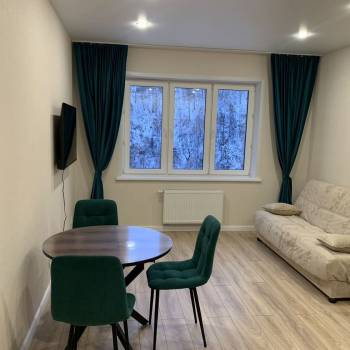 Сдается 2-х комнатная квартира, 52,2 м²
