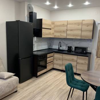 Сдается 2-х комнатная квартира, 52,2 м²