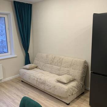 Сдается 2-х комнатная квартира, 52,2 м²