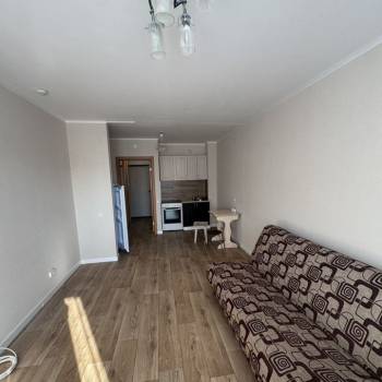 Сдается 1-комнатная квартира, 28 м²