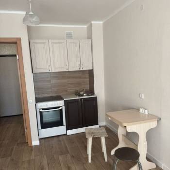 Сдается 1-комнатная квартира, 28 м²