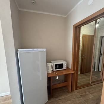 Сдается 1-комнатная квартира, 28 м²