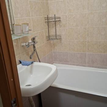 Сдается 1-комнатная квартира, 33 м²