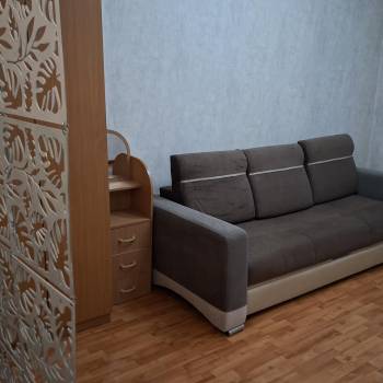 Сдается 1-комнатная квартира, 33 м²
